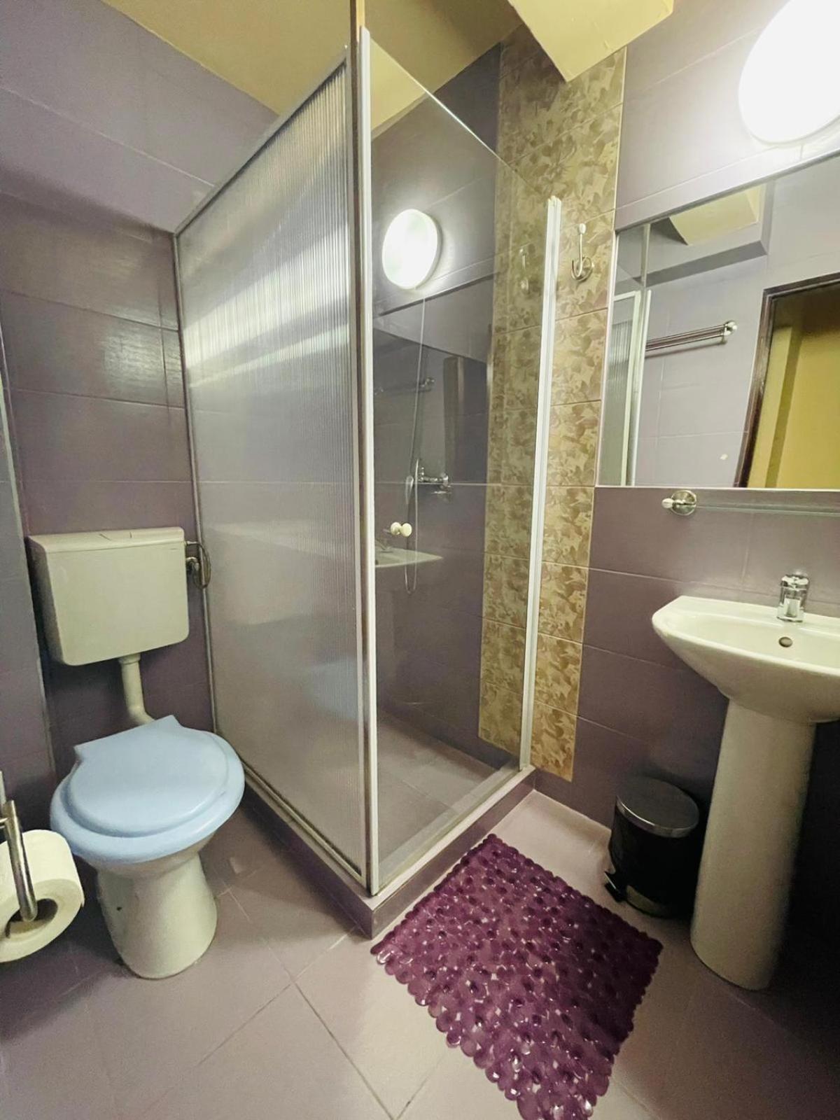 Pensiunea Texas Self Check-In Cluj-Napoca Chambre photo