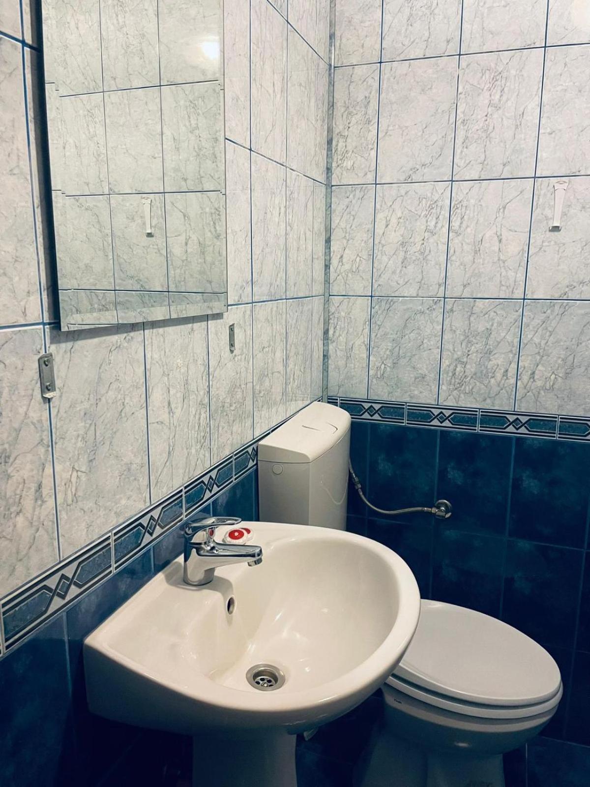 Pensiunea Texas Self Check-In Cluj-Napoca Chambre photo