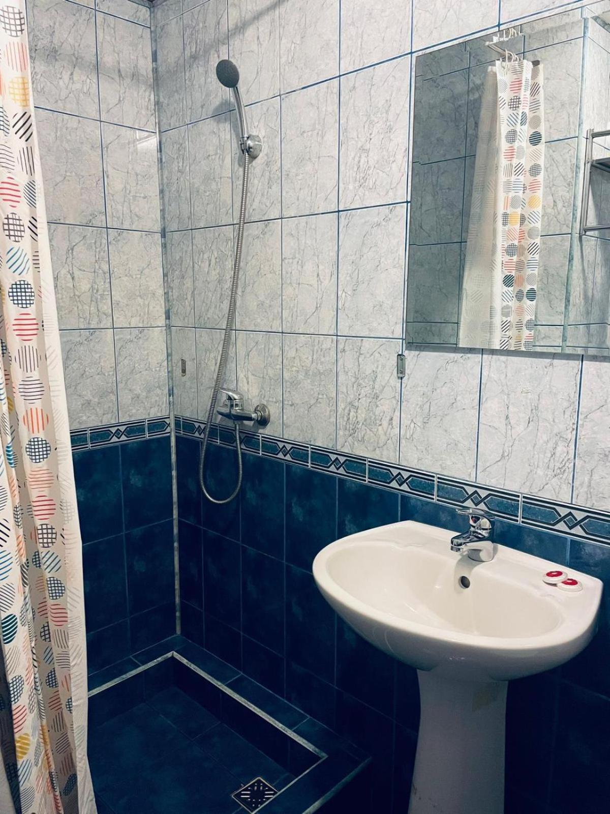 Pensiunea Texas Self Check-In Cluj-Napoca Chambre photo