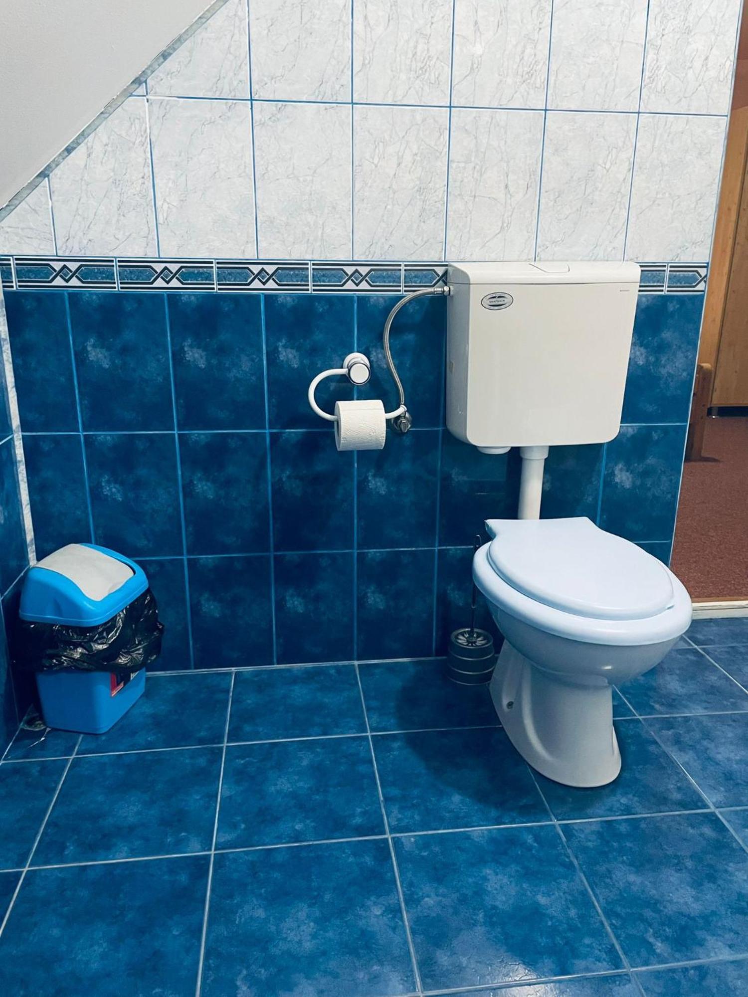 Pensiunea Texas Self Check-In Cluj-Napoca Chambre photo