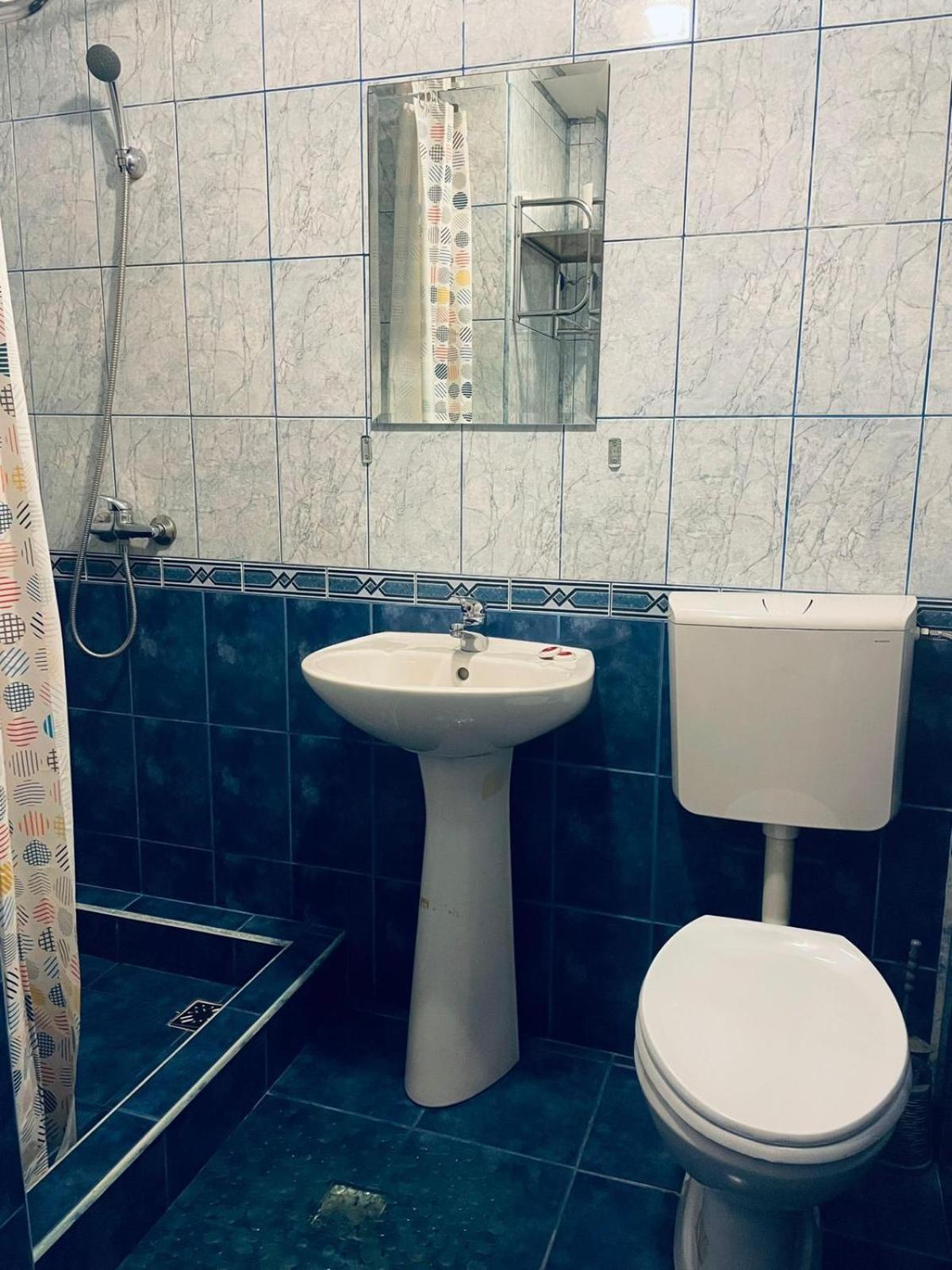 Pensiunea Texas Self Check-In Cluj-Napoca Chambre photo